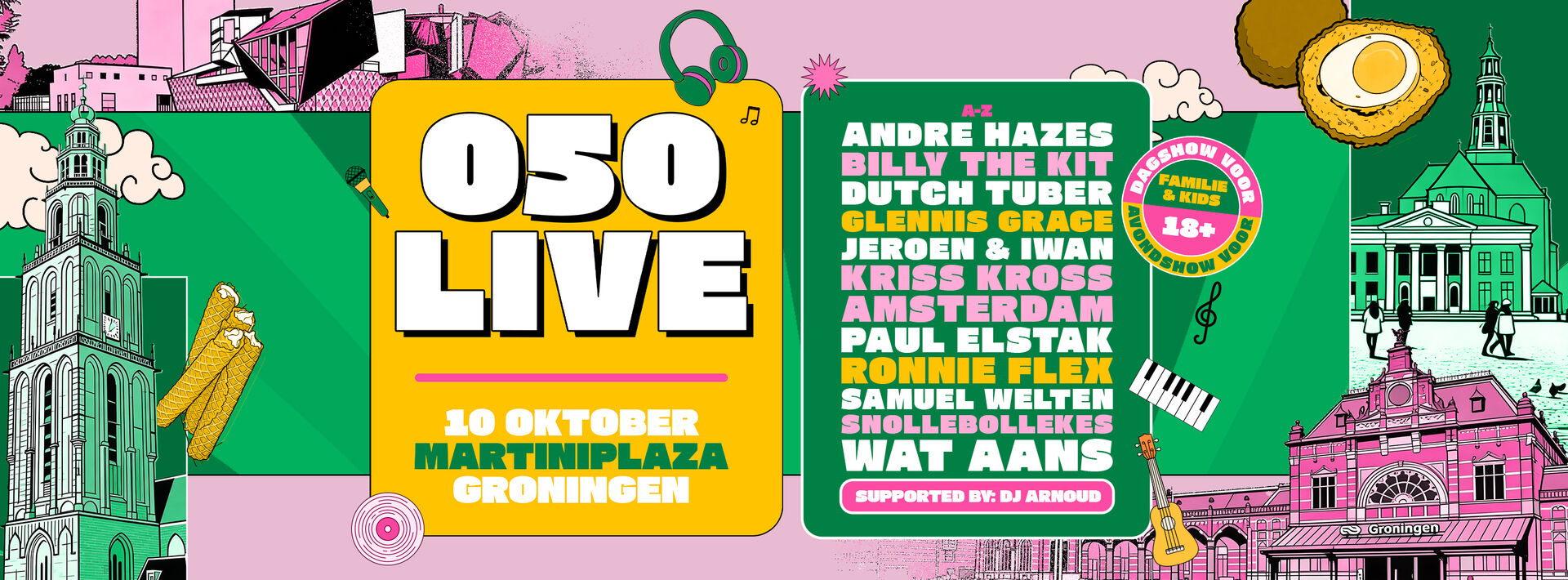 050 LIVE
