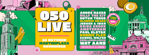 050 LIVE