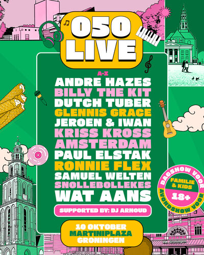 050 LIVE