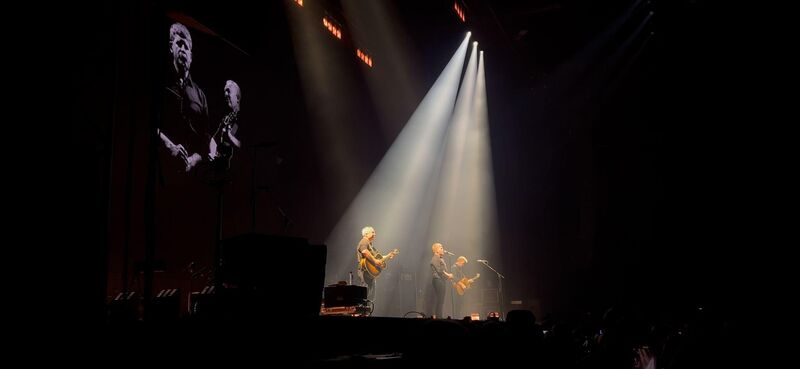 10.000 bezoekers bij Racoon