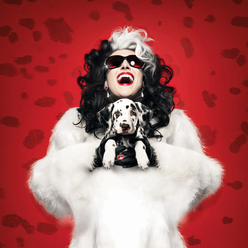 101 Dalmatiërs - de Musical