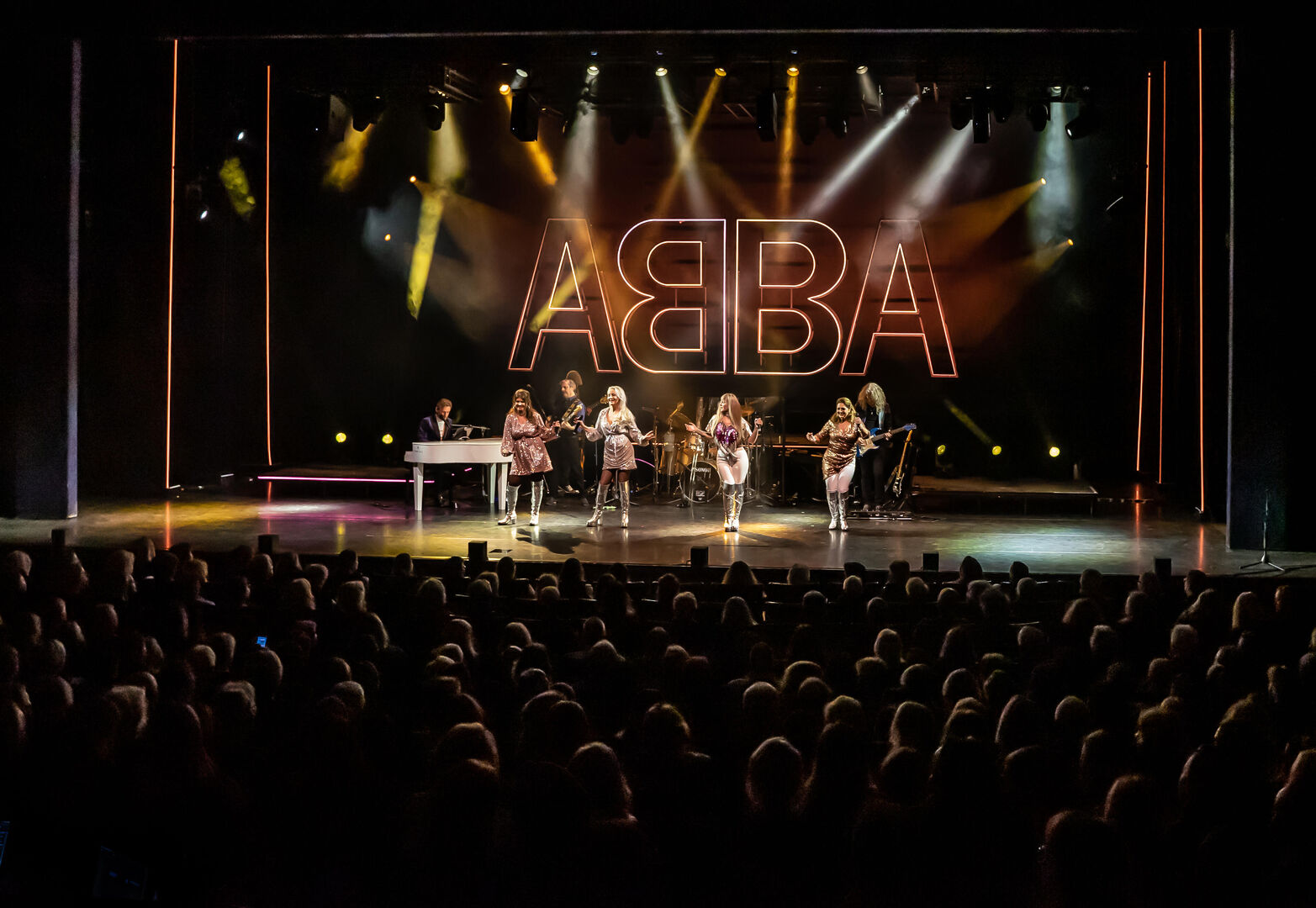 ABBA the Music