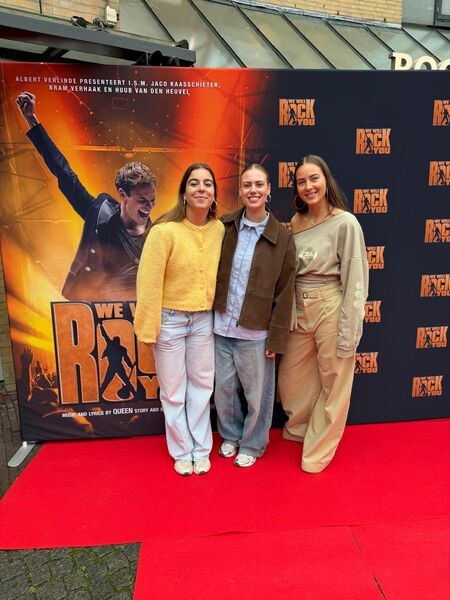 Achter de schermen bij Martiniplaza