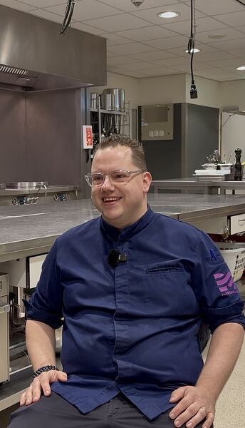 Achter de schermen bij Martiniplaza