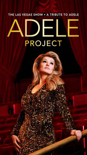 ADELE Project - The Las Vegas Show