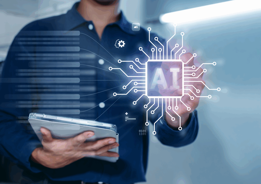 AI op events: wat levert het nu écht op voor jouw evenement?