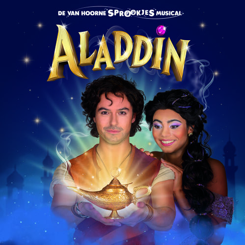 Aladdin De Musical