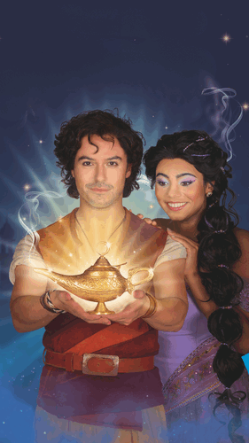 Aladdin - De Musical
