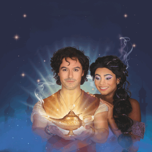 Aladdin - De Musical
