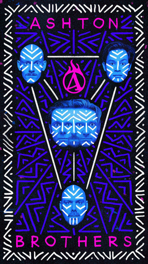 ASHTON BROTHERS - BROTHERS