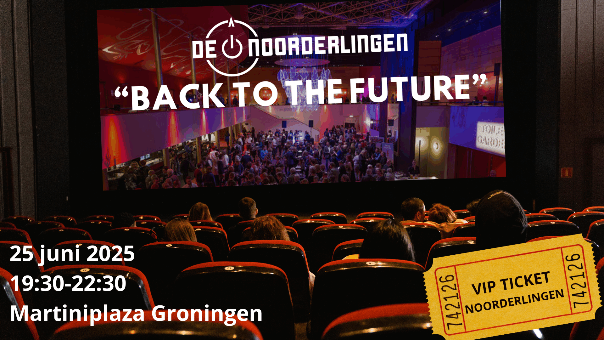 Back to the Future 