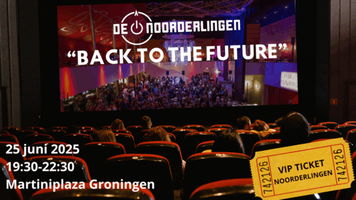 Back to the Future 