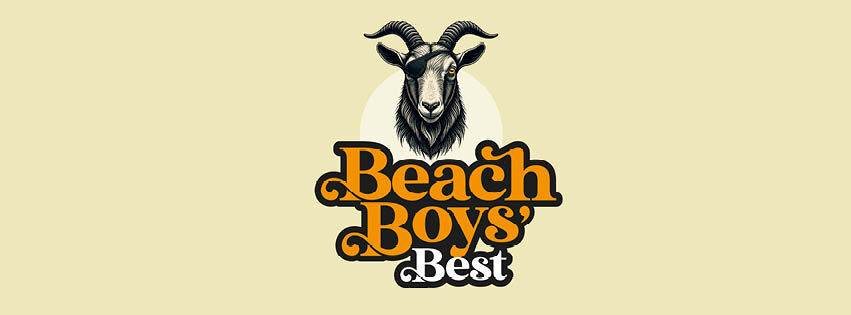 Beach Boys’ Best