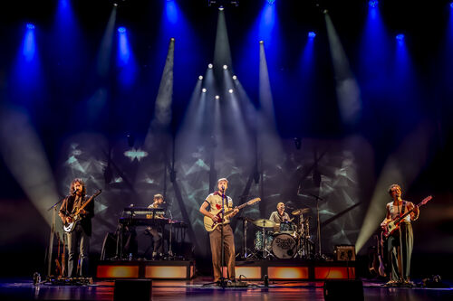 Beach Boys Best 