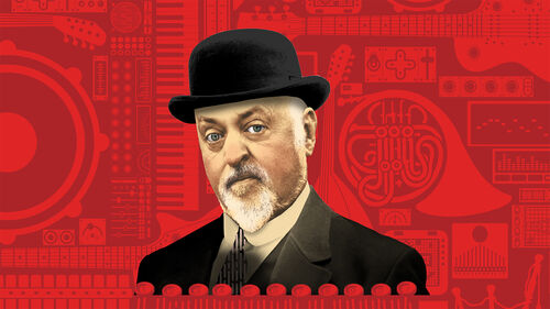 Bill Bailey - Vaudevillian