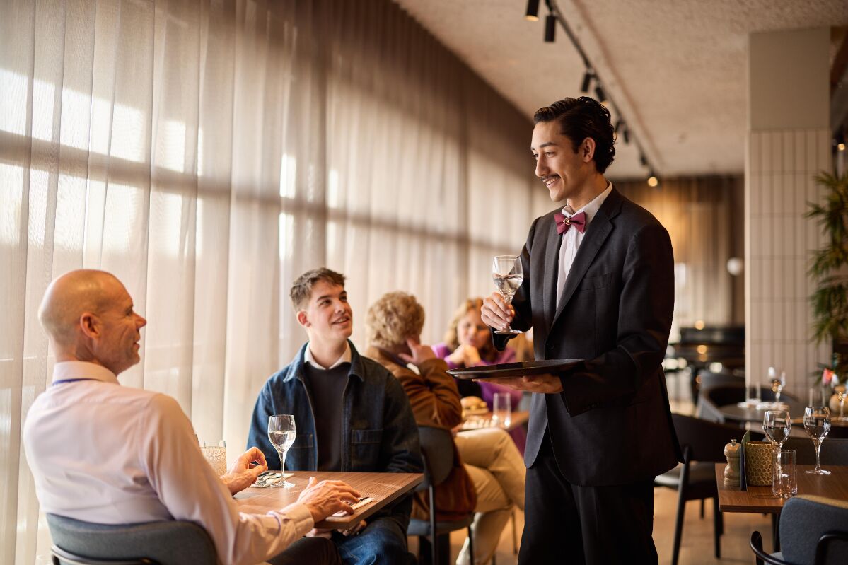 Brasserie Loeks 