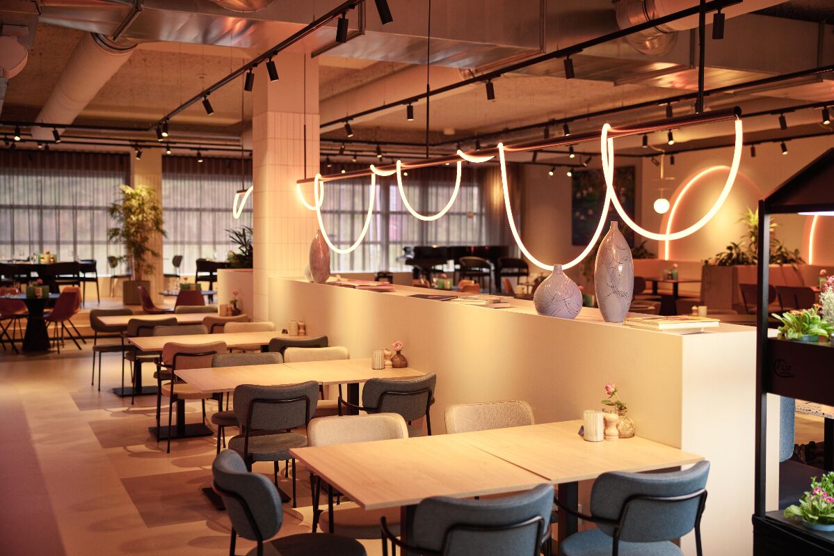 Brasserie Loeks 