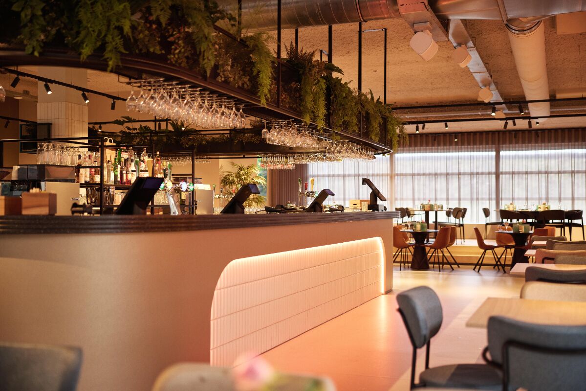 Brasserie Loeks 