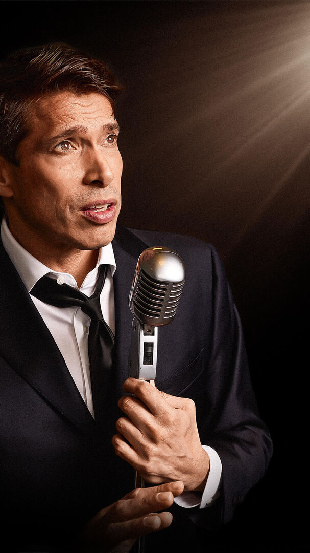 BREL - de musical 