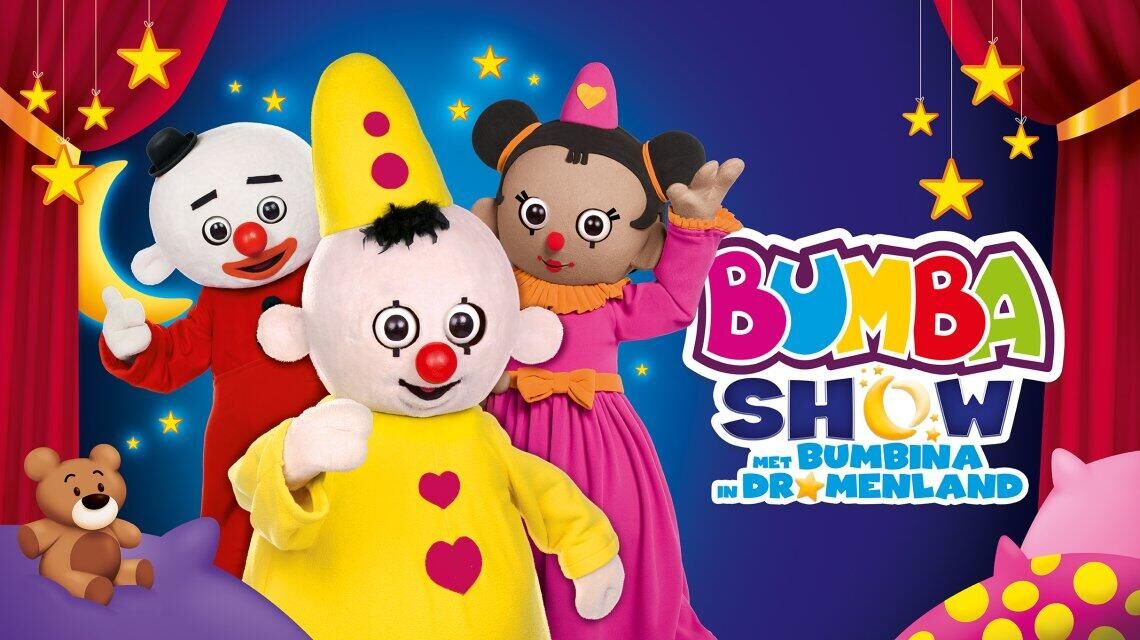 Bumba in dromenland