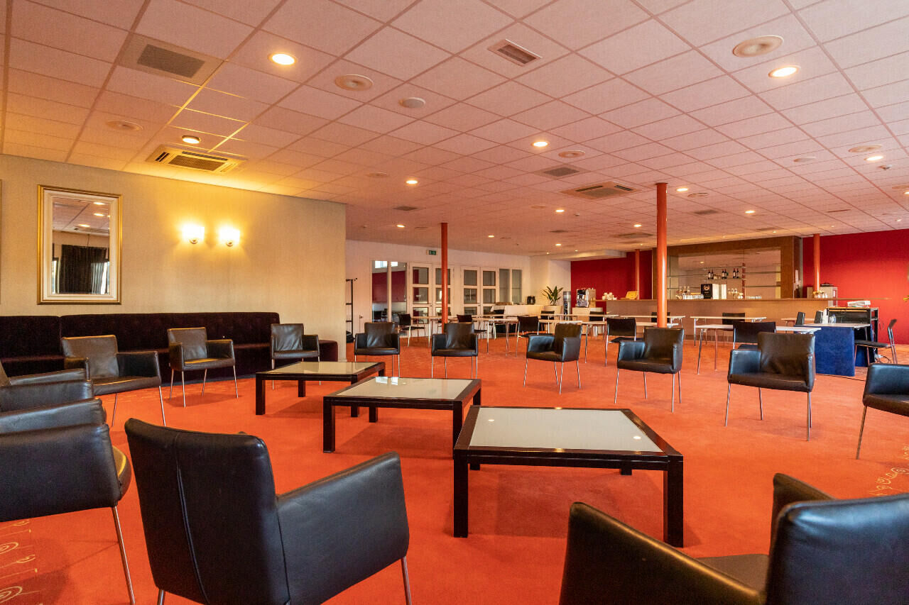 Businessroom