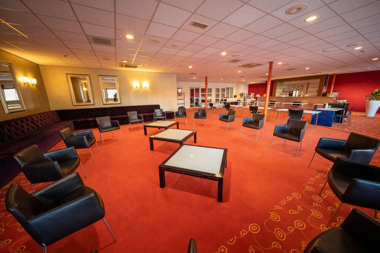 Businessroom