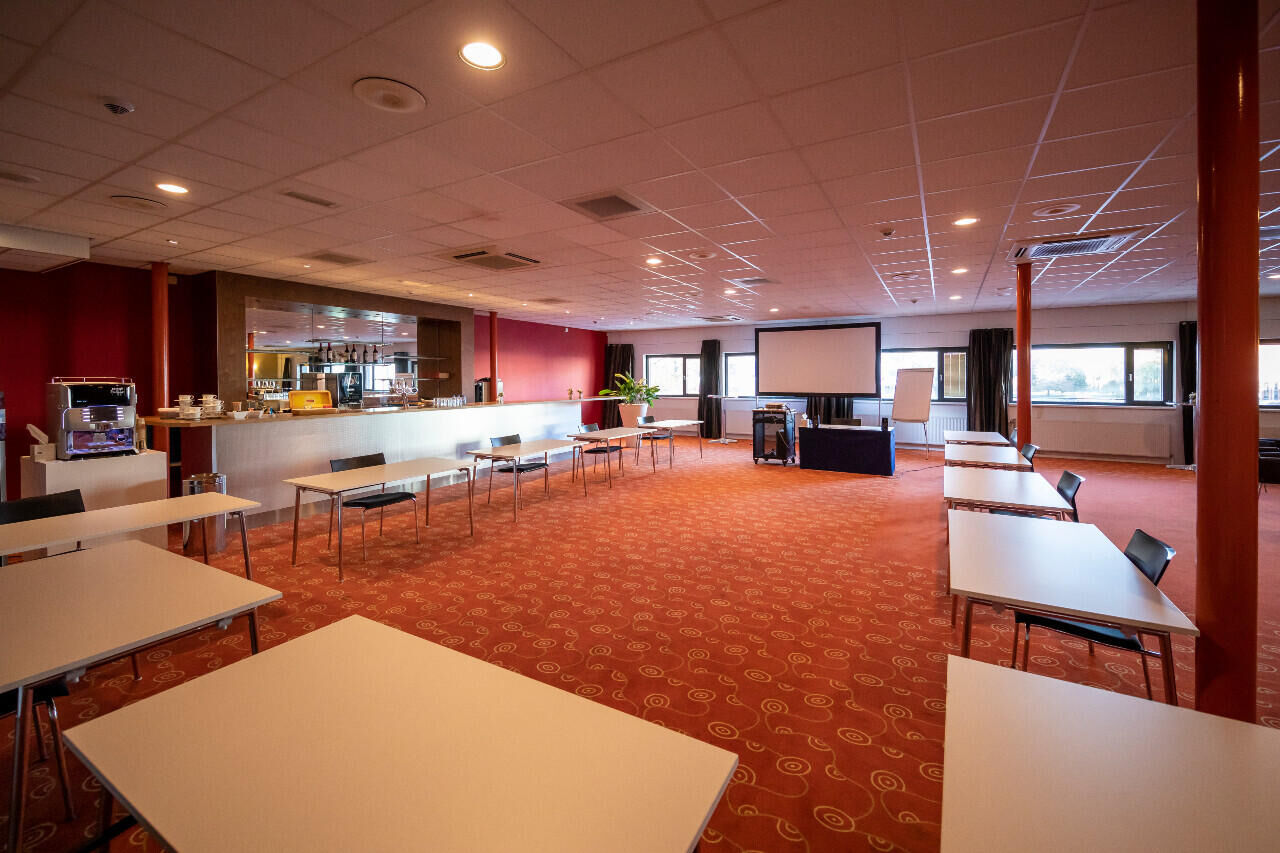 Businessroom
