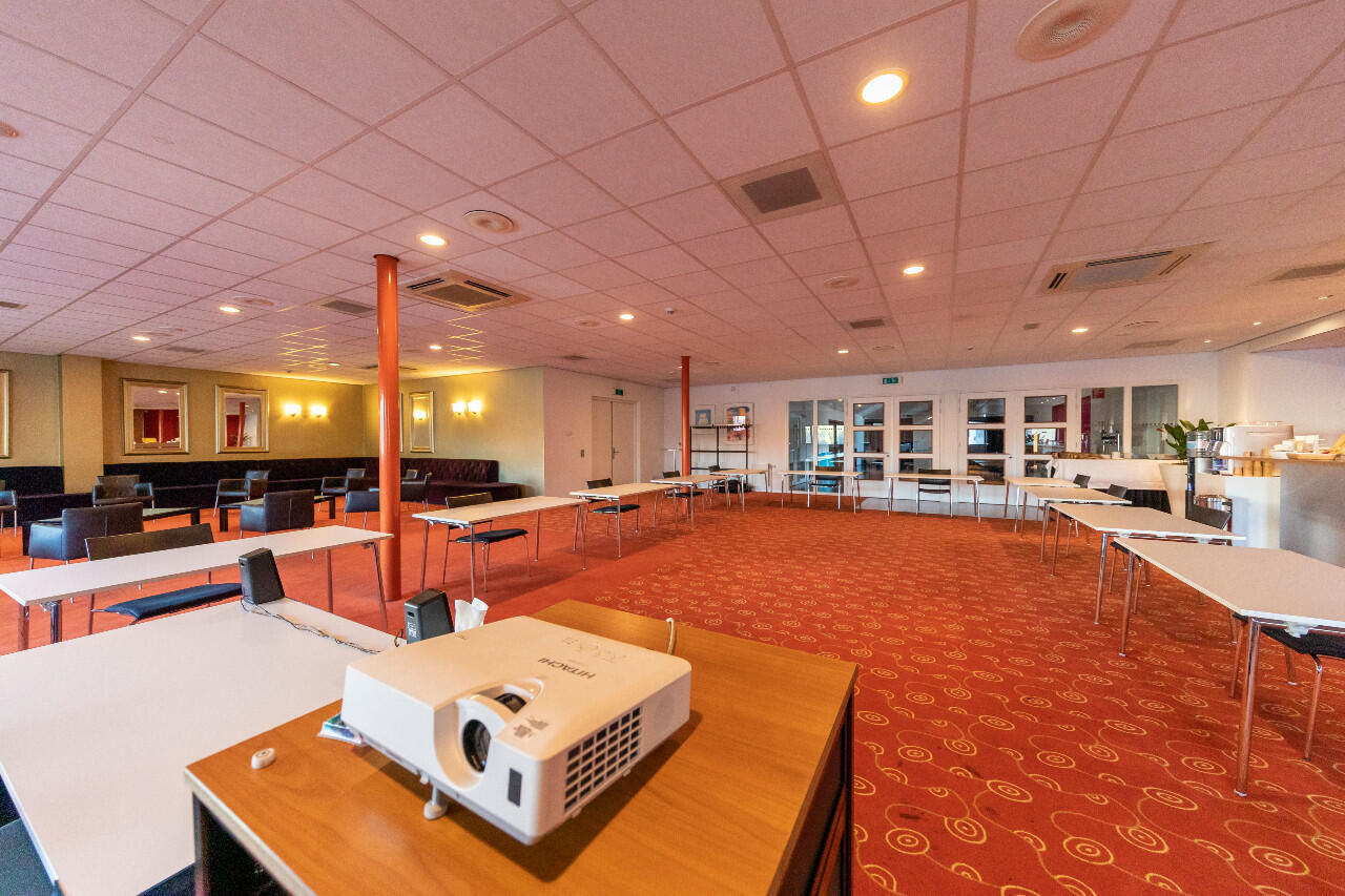 Businessroom