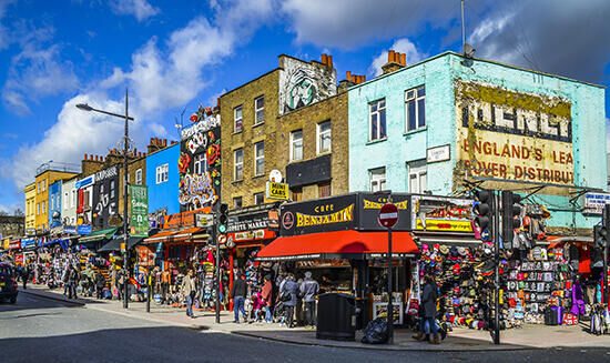 Camden