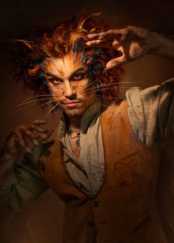 CATS: Het meesterwerk