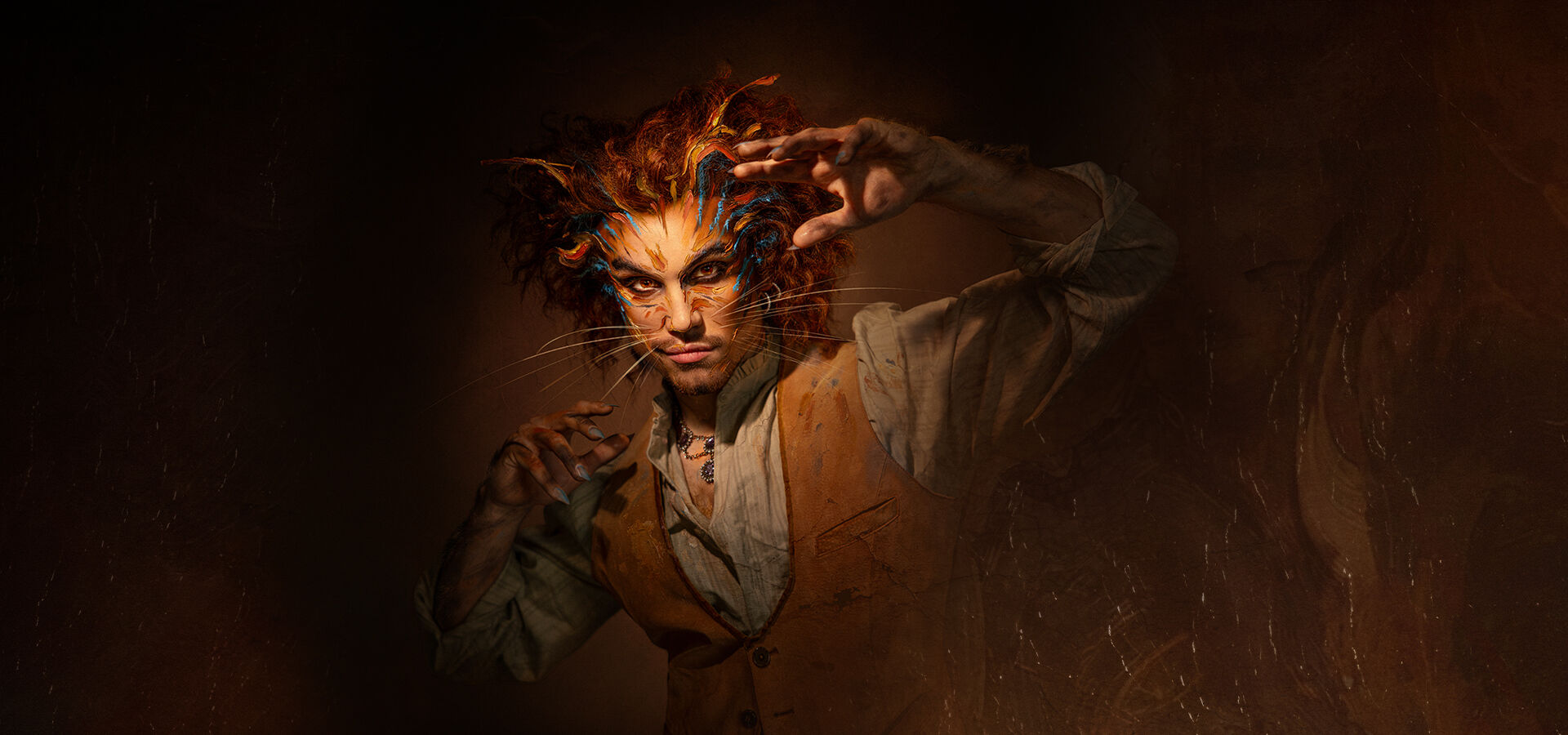 CATS: Het meesterwerk