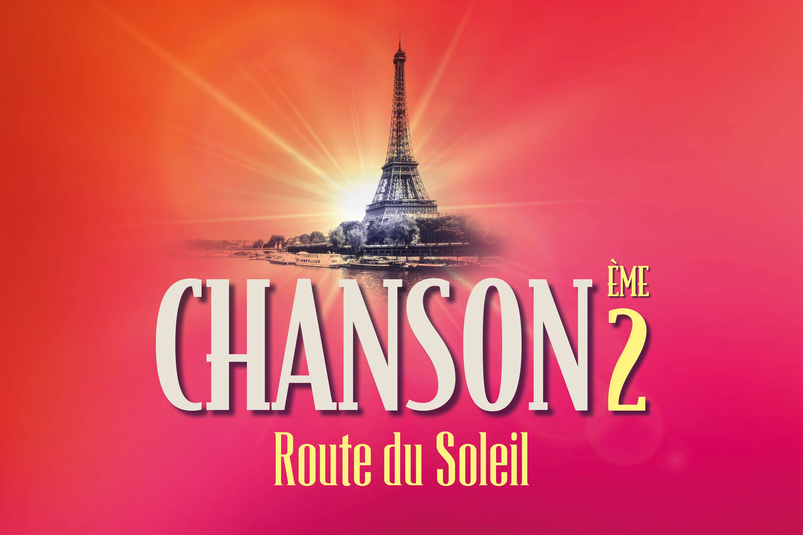 Chanson 2 - Route du Soleil