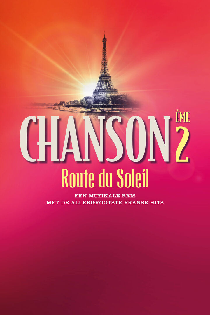 Chanson 2 - Route du Soleil