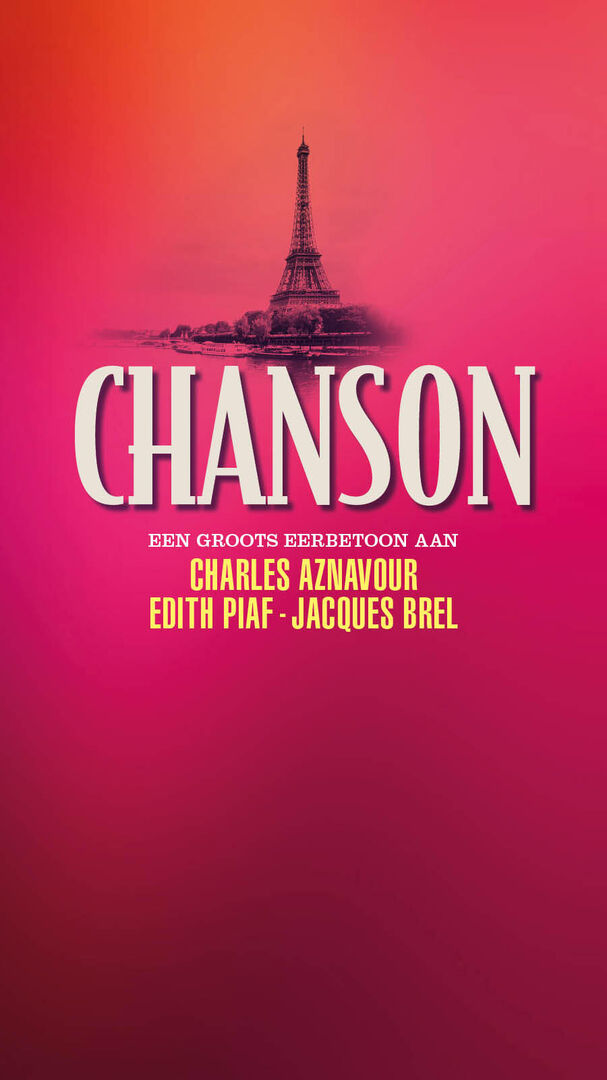 Chanson