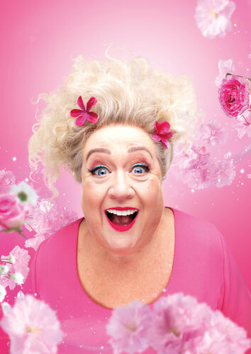 Christel de Laat - Kende da!? (2027)