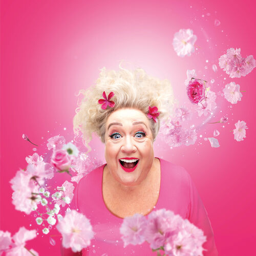 Christel de Laat - Kende da!? (UITVERKOCHT)