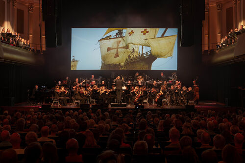 CineMusic