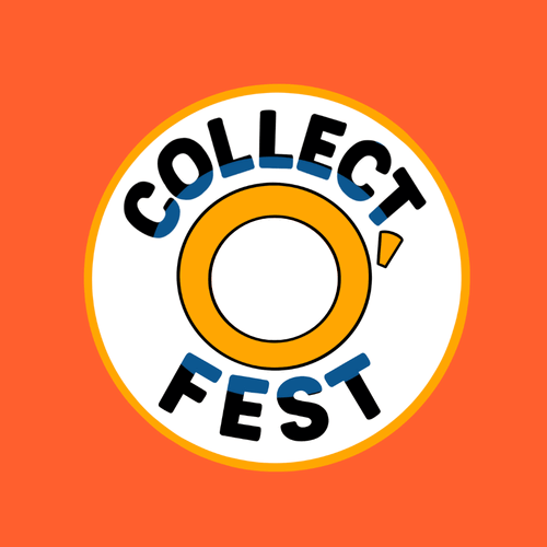 Collect 'O Fest 2026
