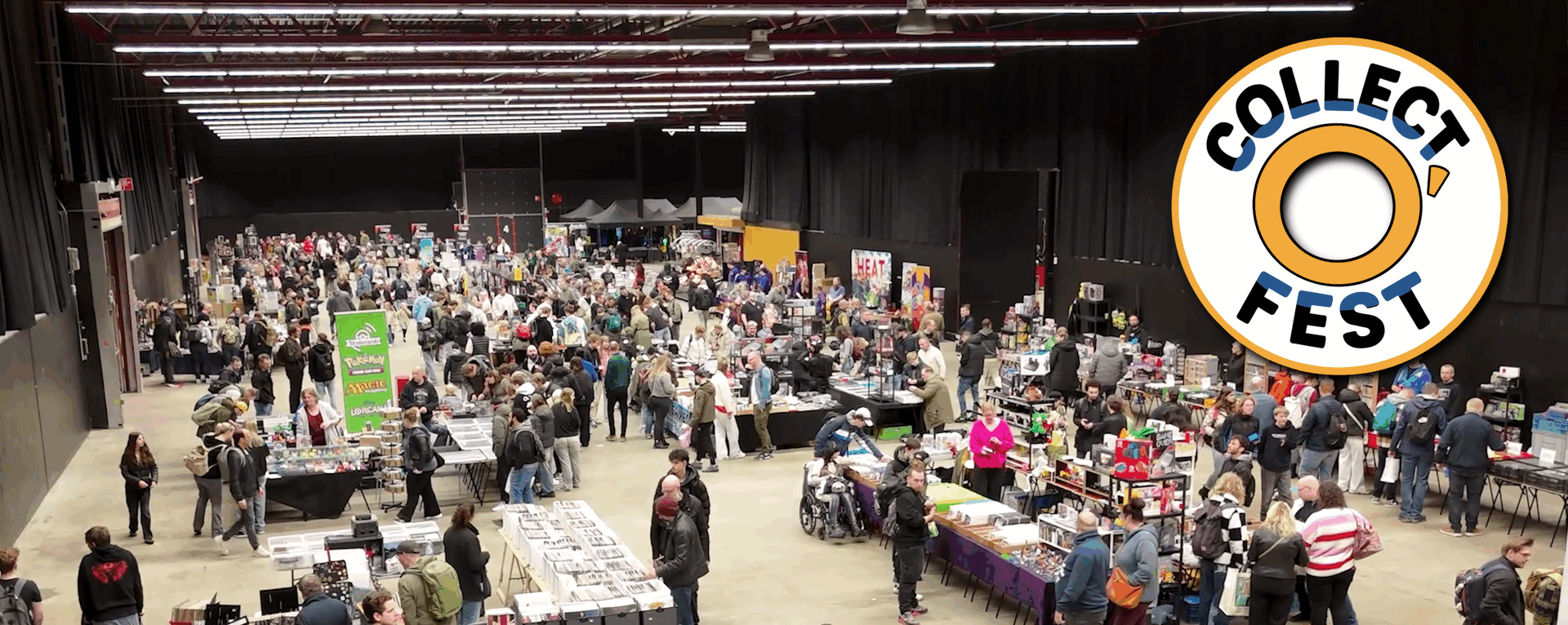 Collect 'O Fest 2026