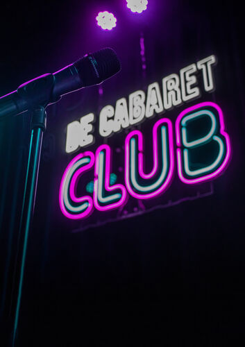 De Cabaret Club