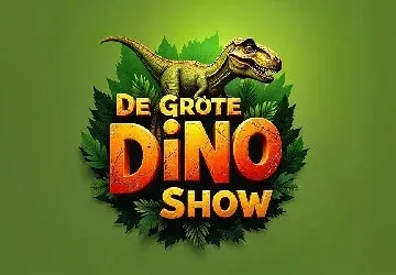 De Grote Dino Show