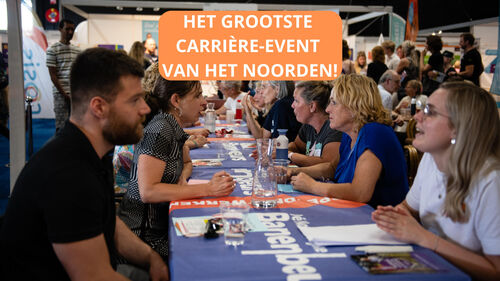 De Noordelijke Banenbeurs