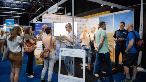 De Noordelijke Banenbeurs