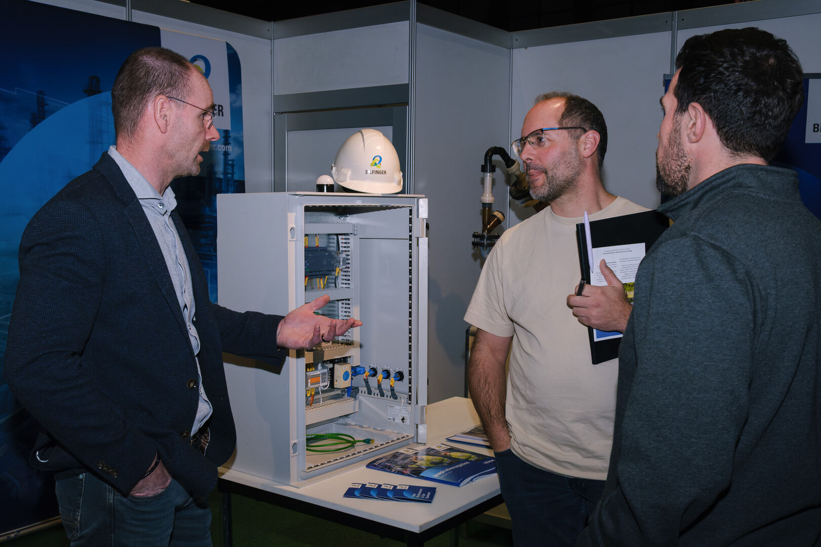 De Noordelijke Banenbeurs