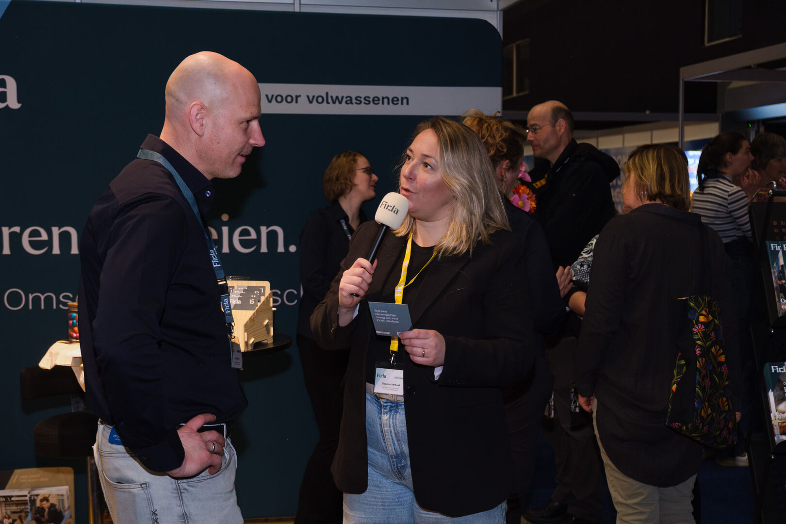 De Noordelijke Banenbeurs