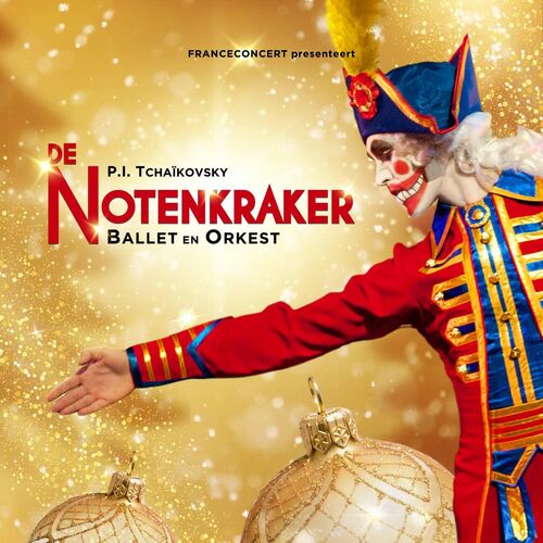 De Notenkraker