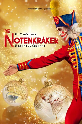 De Notenkraker