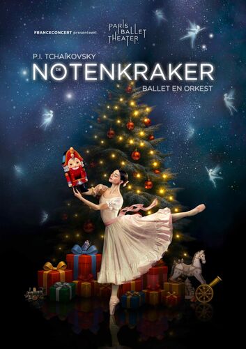 De Notenkraker