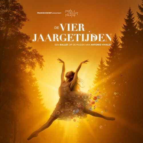 De vier jaargetijden - Ballet