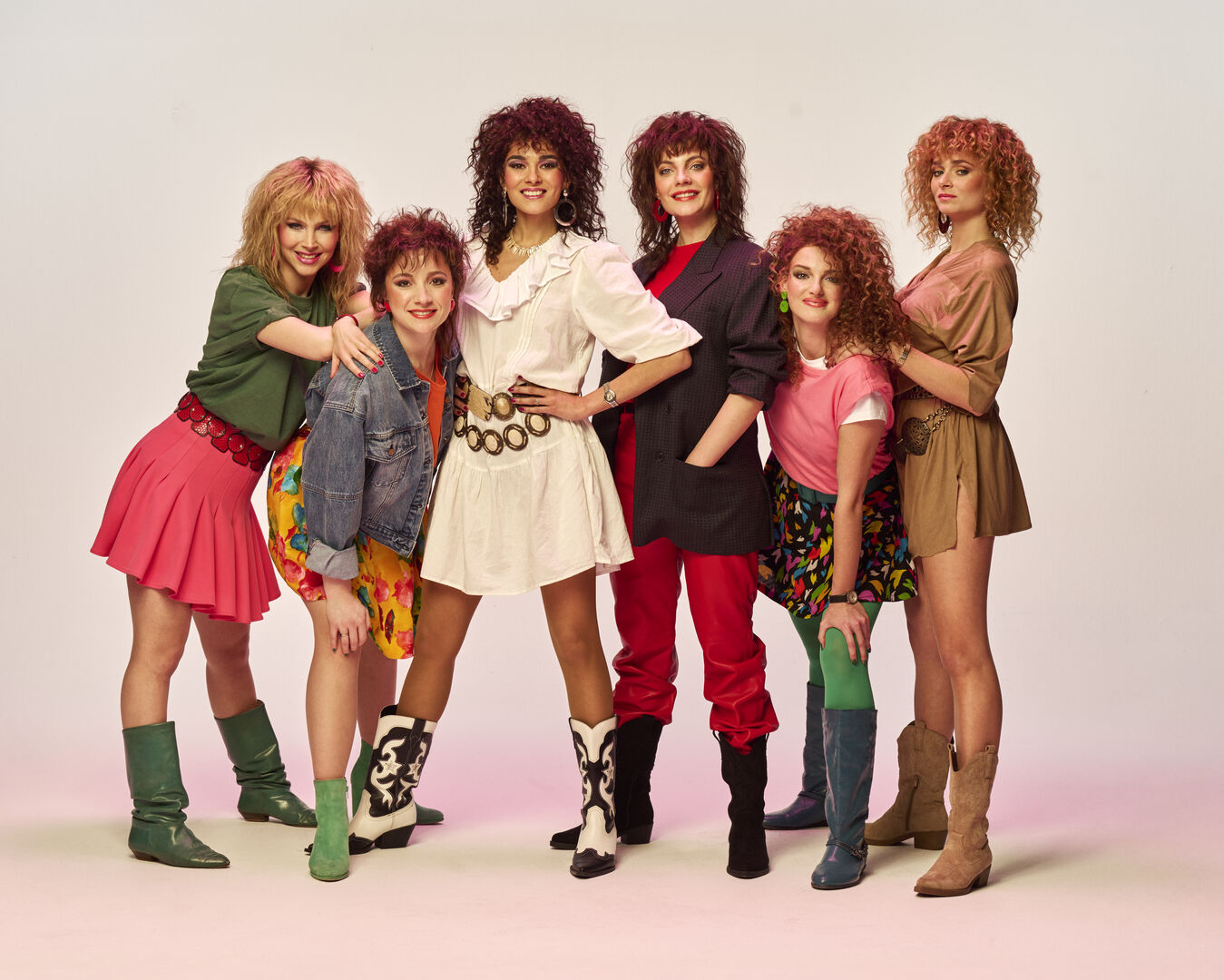 Dolly Dots - De Musical (2027) in MartiniPlaza, Groningen